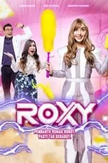 Portada de Roxy