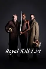 Portada de Royal Kill List