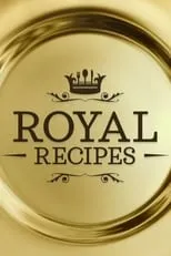 Portada de Royal Recipes