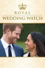 Portada de Royal Wedding Watch