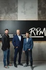 Portada de RPM