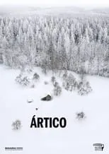 Portada de Ártico