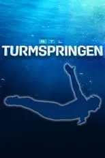 Portada de RTL Turmspringen