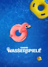 Portada de RTL Wasserspiele