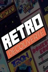 Portada de Rétro Découverte