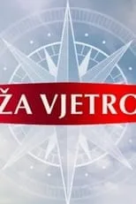 Portada de Ruža vjetrova