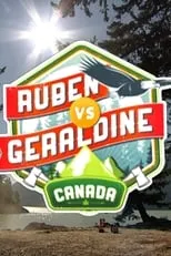 Portada de Ruben vs Geraldine