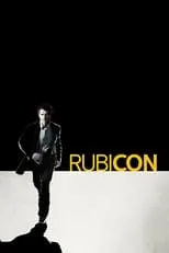 Portada de Rubicon