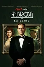 Portada de Rubirosa