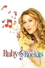 Portada de Ruby & The Rockits