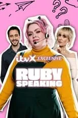 Portada de Ruby Speaking