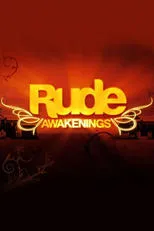 Portada de Rude Awakenings