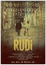 Portada de Rudi