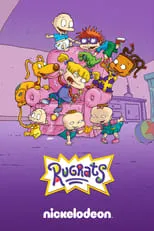 Garry Marshall en la serie - Rugrats: Aventuras en pañales