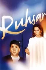 Portada de Ruhsar