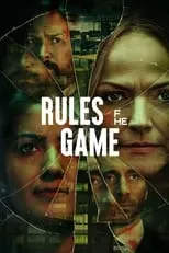 Dominic Vulliamy en la serie - Rules of the Game