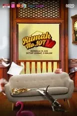 Portada de Rumah No. 107