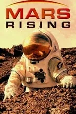 Poster de la película Rumbo a Marte - Películas hoy en TV