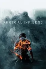 Yoo Ah-in en la serie - Rumbo al infierno