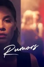 Portada de Rumors