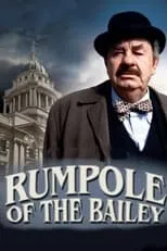 Peter Bowles en la serie - Rumpole of the Bailey