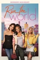 Portada de Run the World