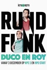 Portada de Rundfunk: Duco en Roy