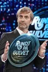 Portada de Rundt på gulvet