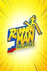 Portada de Running Man Philippines