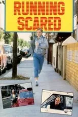 Poster de la película Running Scared - Películas hoy en TV