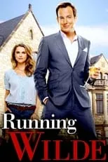 Portada de Running Wilde