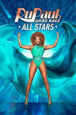 Portada de RuPaul: Reinas del drag: All Stars