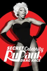 RuPaul: Reinas del drag: Especial famoseo portada