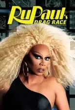 Portada de RuPaul: Reinas del drag