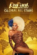 Portada de RuPaul's Drag Race Global All Stars