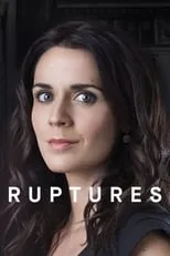 Portada de Ruptures