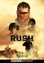 Gary Kasper en la serie - RUSH: Inspired by Battlefield