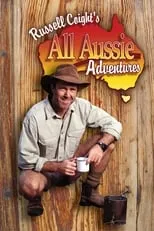 Poster de la Temporada 1 en la serie Russell Coight's All Aussie Adventures