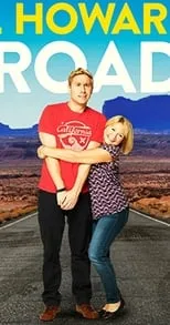 Portada de Russell Howard & Mum: Globetrotters