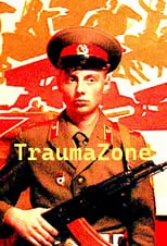 Portada de Russia 1985-1999: TraumaZone