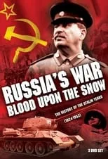 Russia's War: Blood Upon the Snow portada