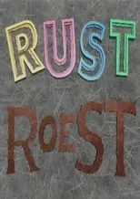 Portada de Rust Roest