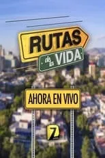 Portada de Rutas de la vida