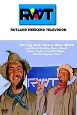 Portada de Rutland Weekend Television