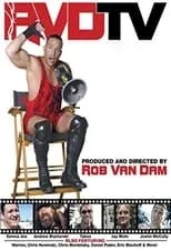 Portada de RVD TV