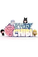 Portada de RWBY Chibi