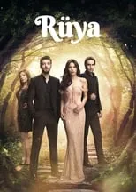 Portada de Rüya