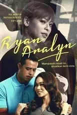 Portada de Ryan Aralyn