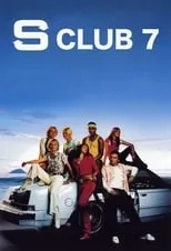 Portada de S Club 7