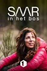 Portada de Saar in het bos